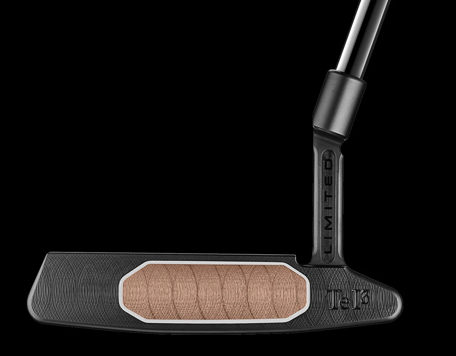 Scotty Cameron Limited Release H25 Limited Teryllium Newport 2 (34.5")