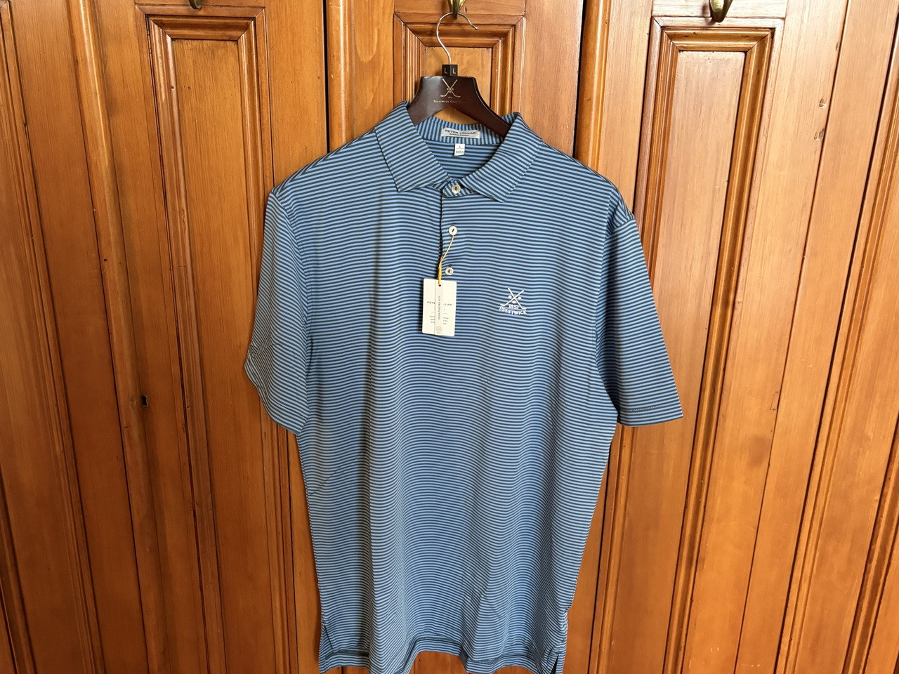 Peter Millar MF25EK03S - Nordic Pine