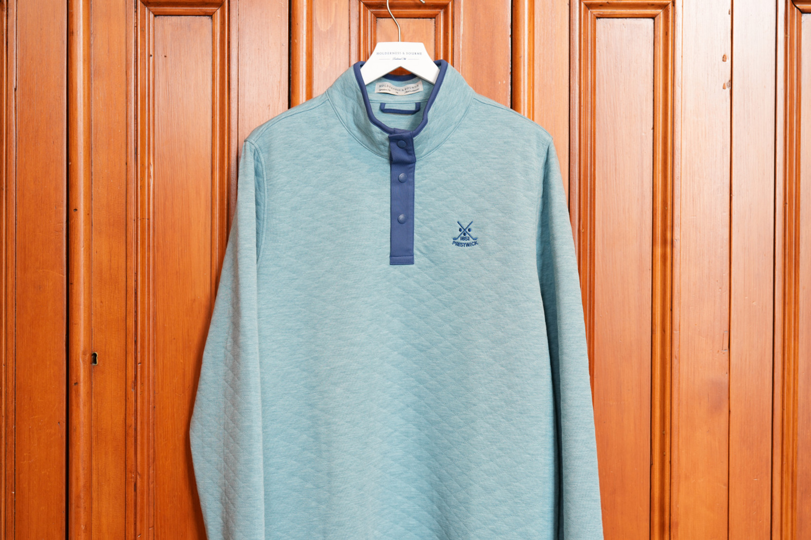 Holderness & Bourne Sullivan - 