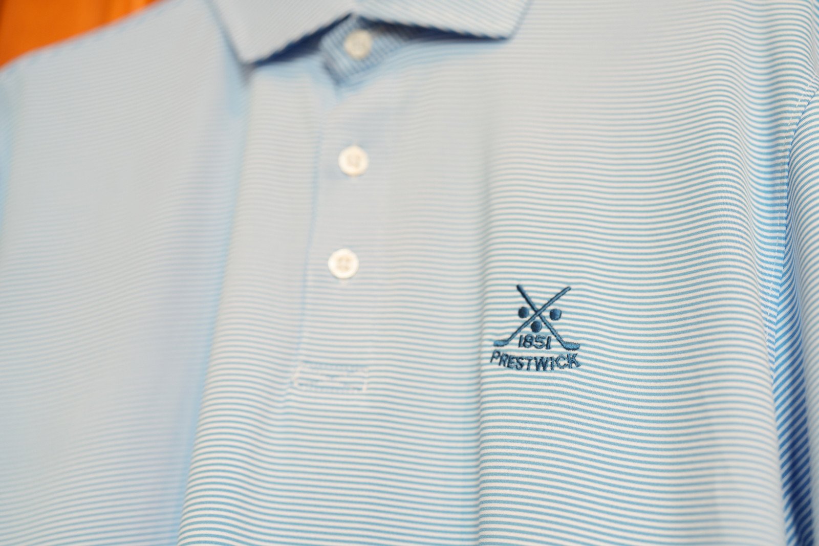 Holderness & Bourne Burke Long Sleeve Shirt - 