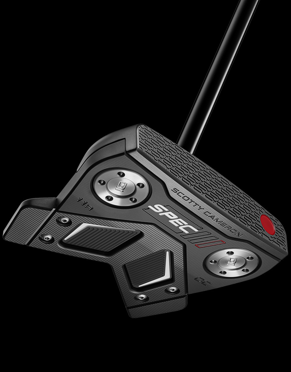 Scotty Cameron Limited Phantom 11R OC Spec III - 34 inch RH