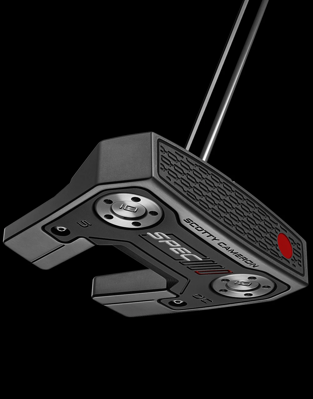 Scotty Cameron Limited Phantom 5 OC Spec III - 34 inch RH