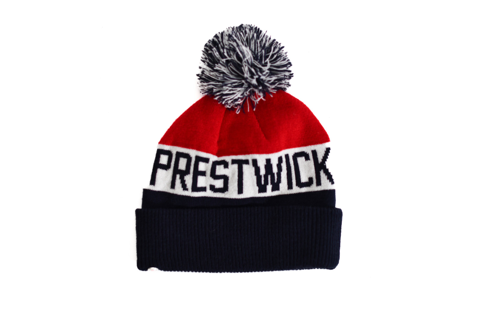 1st Prestwick Beanie by Imperial