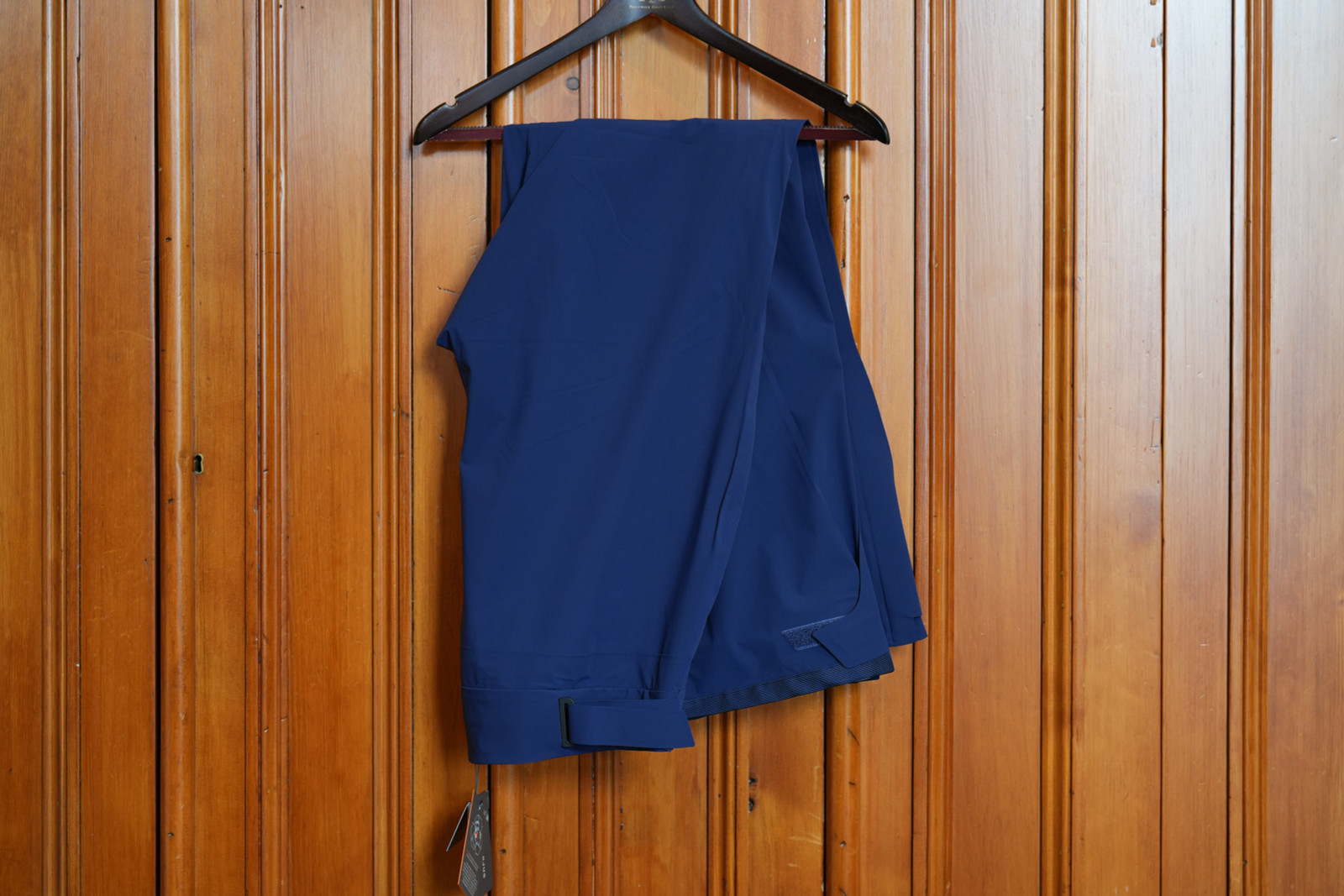 Kjus Pro 3L 3.0 Waterproof Trousers - Atlanta Blue