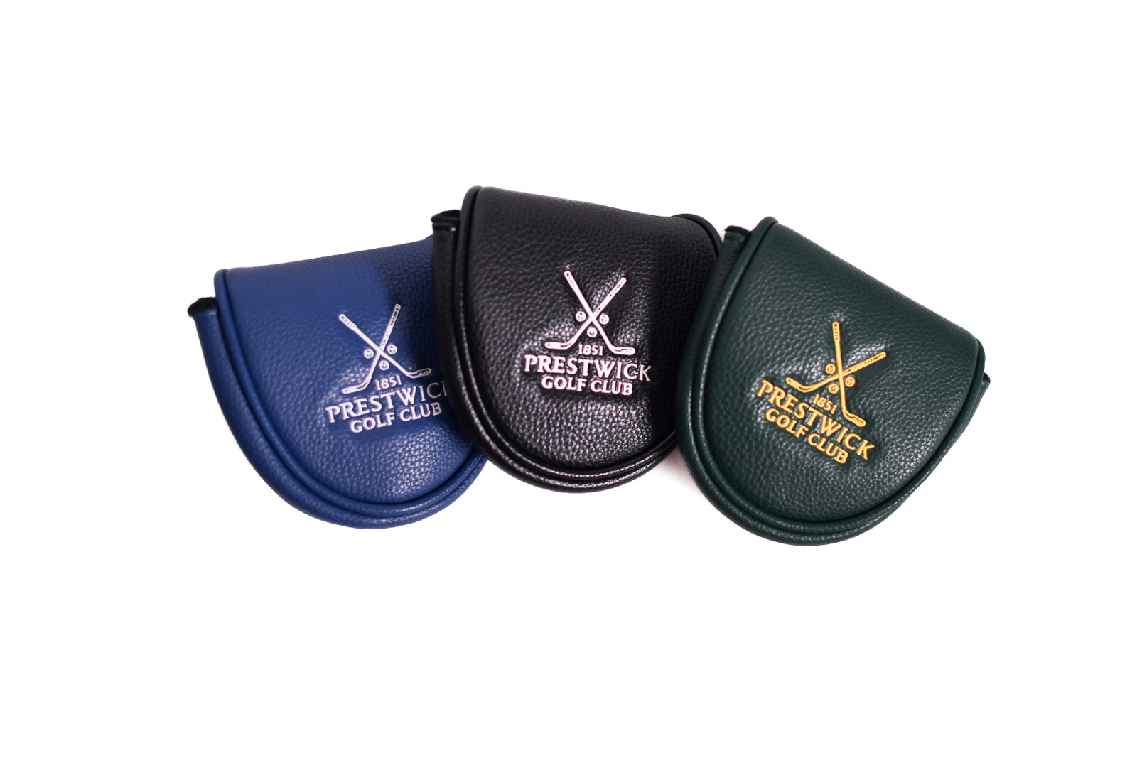 PRG Mallet Putter Cover