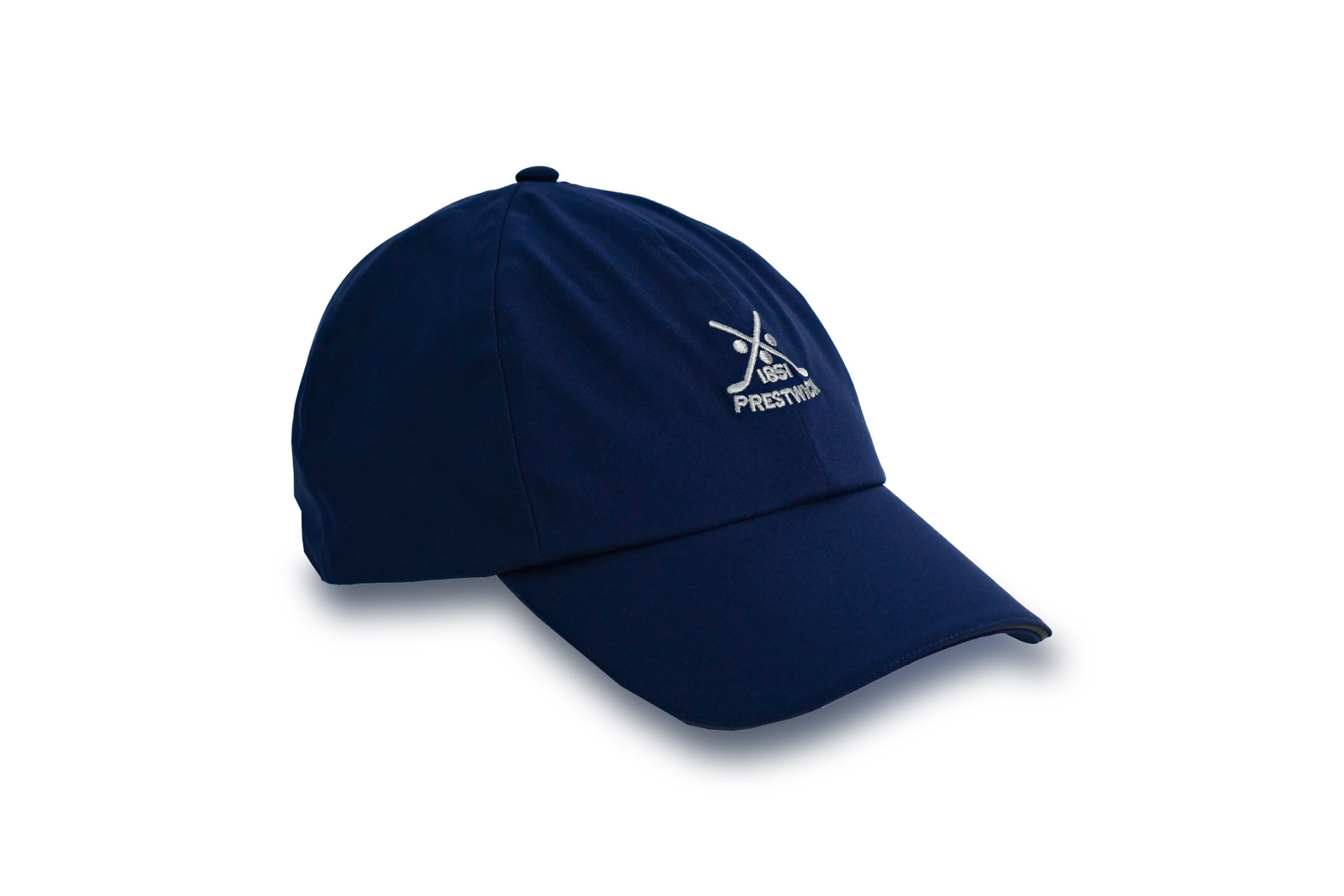 Kjus Waterproof Baseball Cap - Navy
