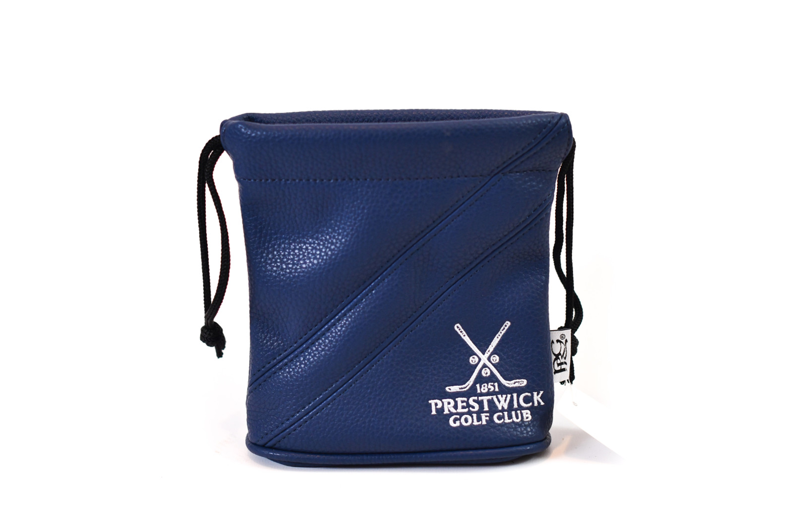 PRG Tote Bag (valuables pouch) - Blue