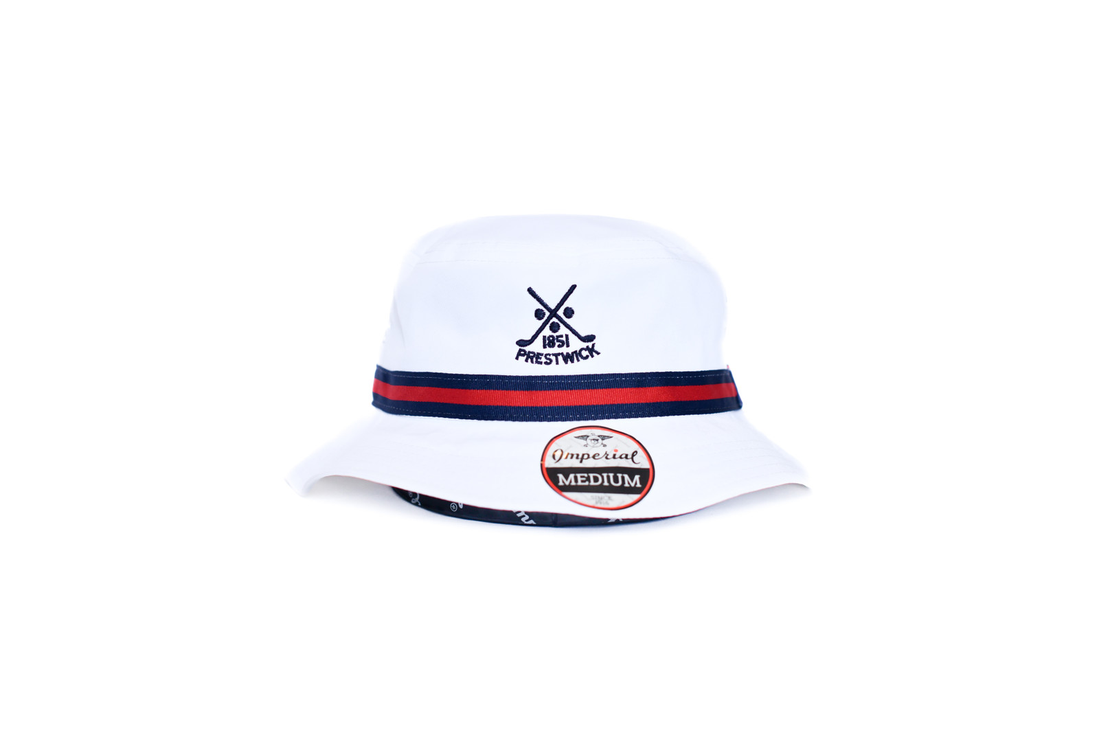 Oxford Bucket Hat by Imperial
