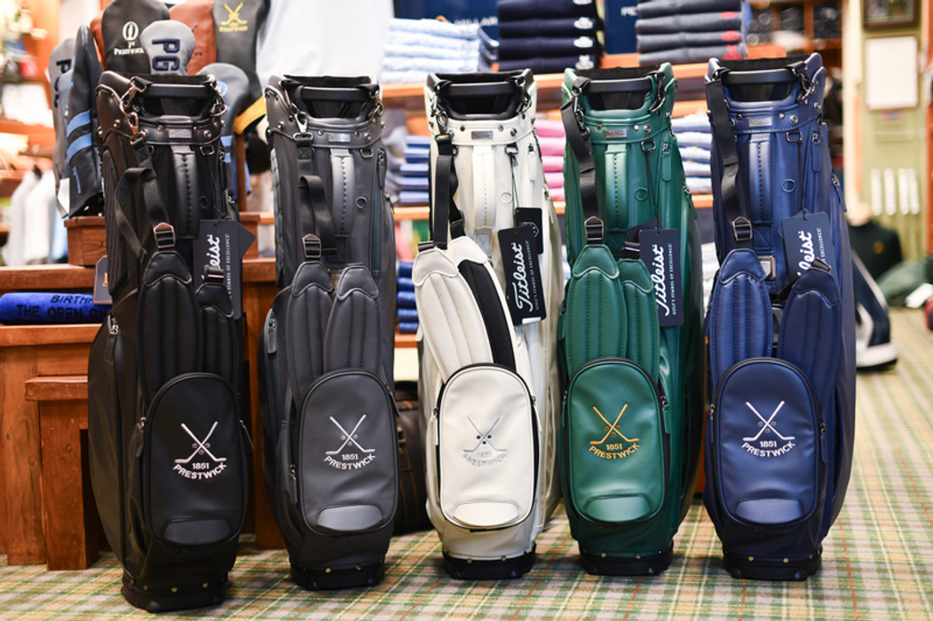 LinksLegend Golf Bags