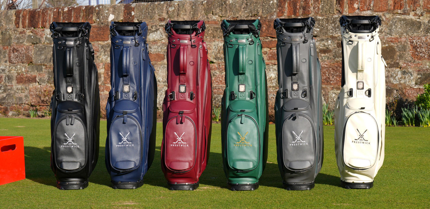 Golf Bags