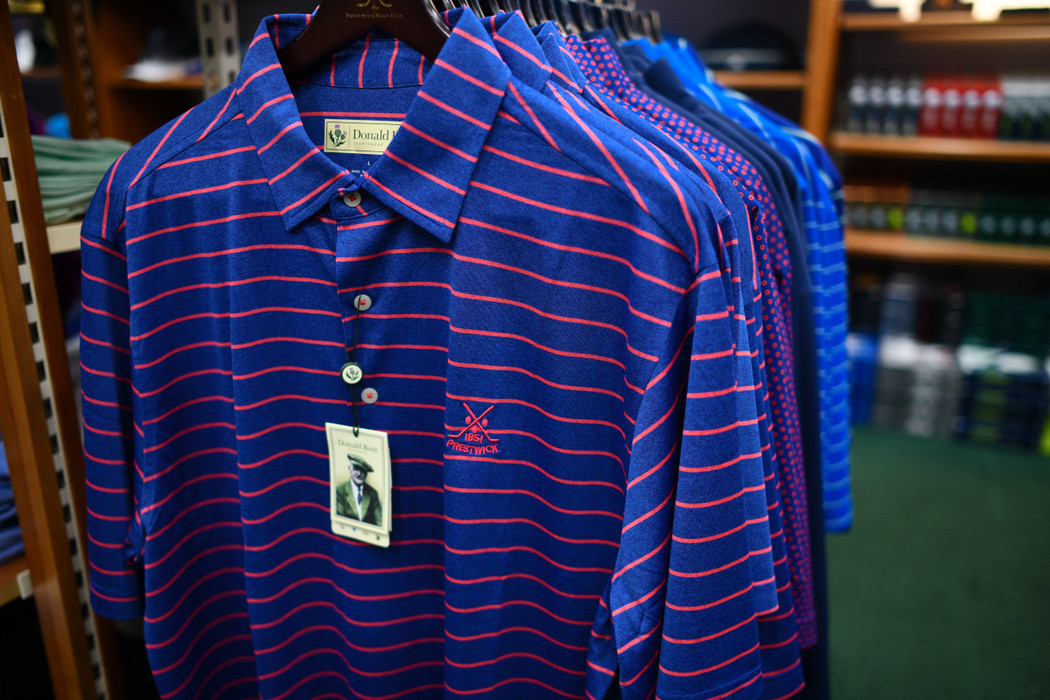 Donald Ross - Over 70% OFF