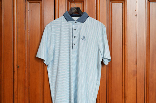 Greyson Dances with Wolves Polo Shirt 