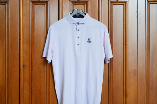 Greyson Saranac Polo 