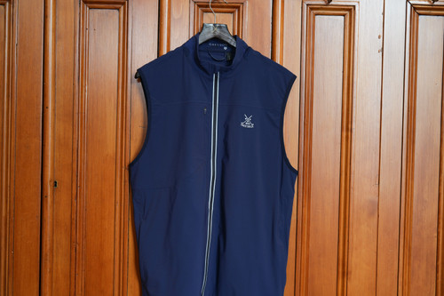 Greyson Coywolf Sport Vest - Maltese Blue