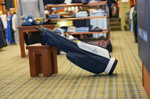 Jones Players Golf Bag - Navy