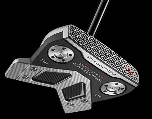 Scotty Cameron Phantom 11R OC 33" RH
