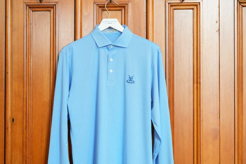 Holderness & Bourne Burke Long Sleeve Shirt - 
