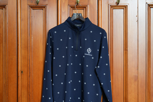 Glenmuir Prestwick pullover -  (1st Prestwick)