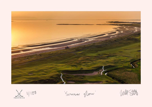 Will Scott Photography - Summer Glow
