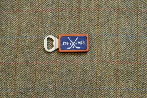 Prestwick Smathers & Branson Bottle Opener