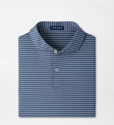 Peter Millar (Crown Crafted) MF26XK04E - Keynote - Cadet