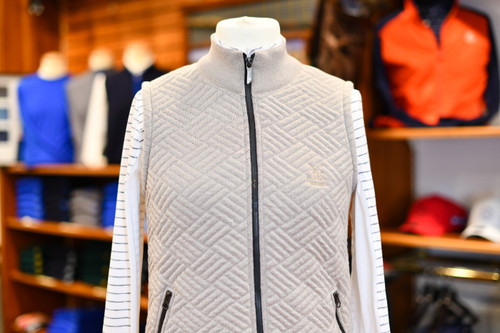 ivanhoe golf sweaters