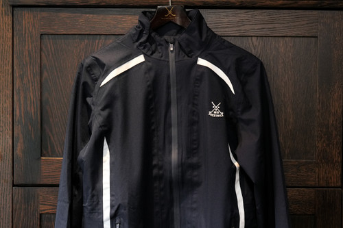 Ladies Sunderland Killy Jacket - Navy