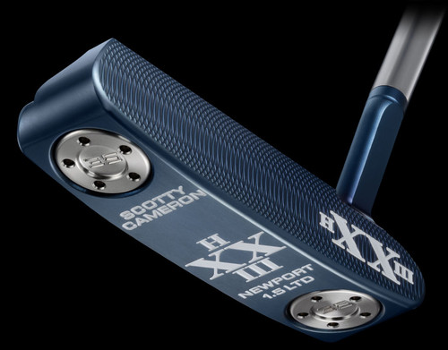 Scotty Cameron Limited Release Holiday 24 (H24) Right Hand