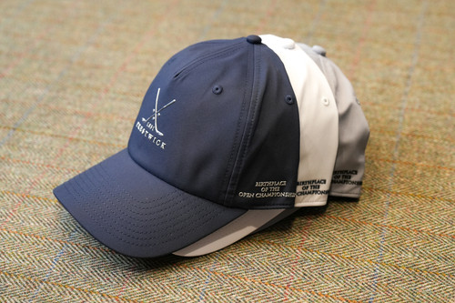 Prestwick American Needle Pace Cap 