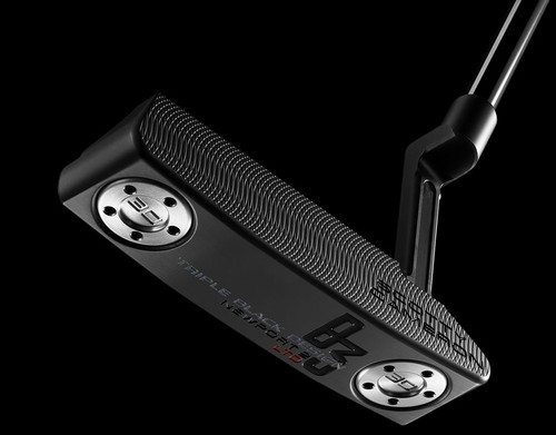 Scotty Cameron Limited Release Holiday 22 (H22) Newport 1.5