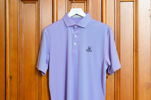 Holderness & Bourne Perkins Shirt - Horizon Blue & Belmont