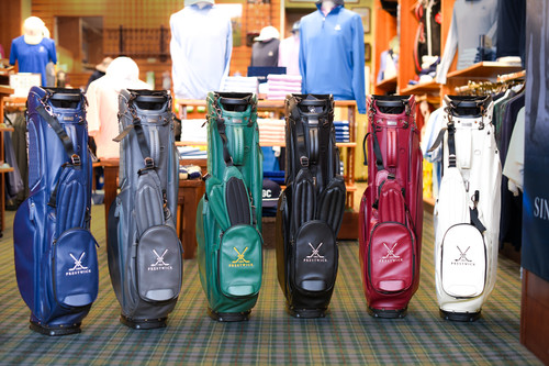 Titleist LinksLegend Golf Bags 2025