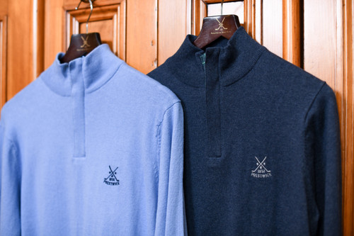 Glenmuir/Sunderland Clothing 2025 at Prestwick Golf Club