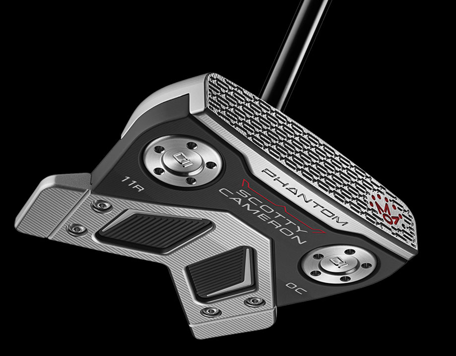 Scotty Cameron Phantom 11R OC 33