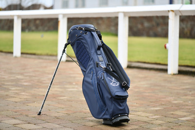 peter millar golf bag for sale