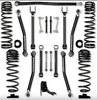 Rock Krawler JT30AXM 3" Adventure-X System for Jeep Gladiator JT 2020+