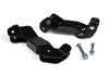 JKS MFG JKS6201 Front Control Arm Correction Brackets 2-4.5" Lift for Jeep Wrangler JL & Gladiator JT 2018+