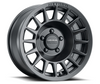 Method Race Wheels MR70778550500 707 Bead Grip Wheel 17x8.5 5x5 in Matte Black