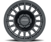 Method Race Wheels MR70778550500 707 Bead Grip Wheel 17x8.5 5x5 in Matte Black