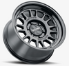 Method Race Wheels MR318785501300 318 Series Wheel 17x8.5 5x5 in Gloss Black