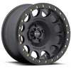 Method Race Wheel MR10579080538B 105 Beadlock in Matte Black 17x8.5 8x6.5 -38mm/3.5"