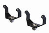 Morimoto BAF046 4Banger Universal U-Mount Brackets