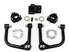 ReadyLift 69-21400 4" SST Lift with Upper Control Arms for Ford Bronco 2021+