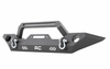 Rough Country 10596 Sport Front Bumper for Jeep Wrangler JK, JL & Gladiator JT 2007+