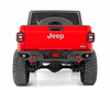 Rough Country 10646 Rear Bumper for Jeep Gladiator JT 2020+