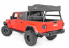 Rough Country 10620 Aluminum Bed Rack for Jeep Gladiator JT 2020+