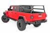 Rough Country 10620 Aluminum Bed Rack for Jeep Gladiator JT 2020+