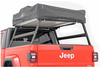 Rough Country 10620 Aluminum Bed Rack for Jeep Gladiator JT 2020+