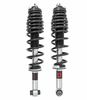 Rough Country 502142 Rear 2" M1 Loaded Struts for Ford Bronco 2021+