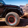 Rock Slide Engineering FB-F-100-JL Full Front Bumper with Bull Bar for Jeep Wrangler JL & Gladiator JT 2018+